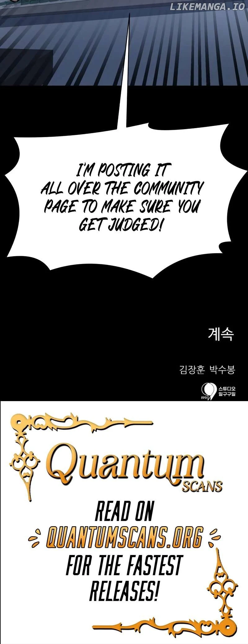 Legacy of the skipped hero: Second Class Ascendant Chapter 14 page 72