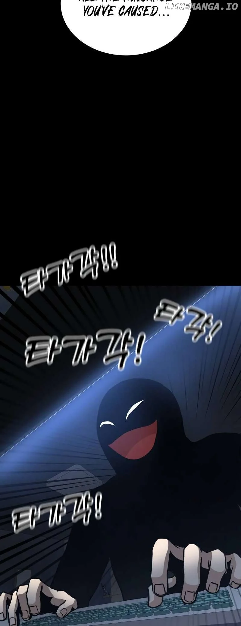 Legacy of the skipped hero: Second Class Ascendant Chapter 14 page 71