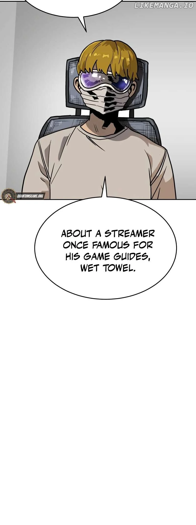 Legacy of the skipped hero: Second Class Ascendant Chapter 15 page 6