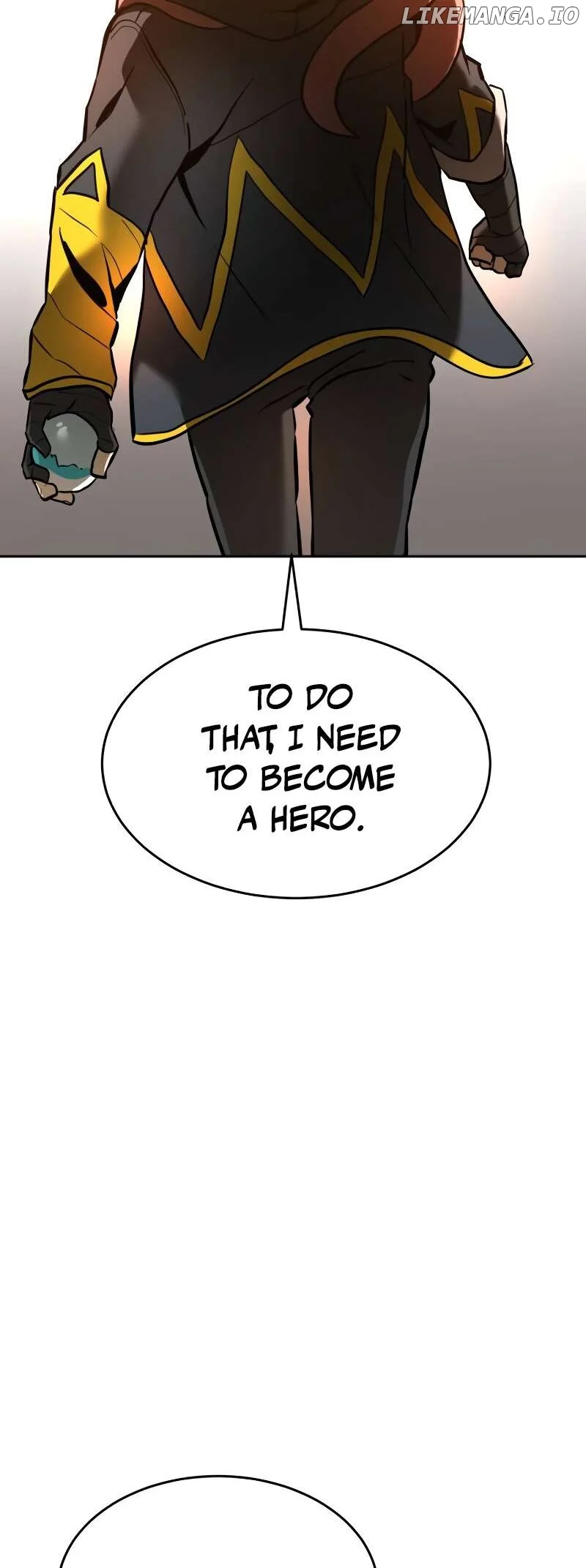 Legacy of the skipped hero: Second Class Ascendant Chapter 15 page 26