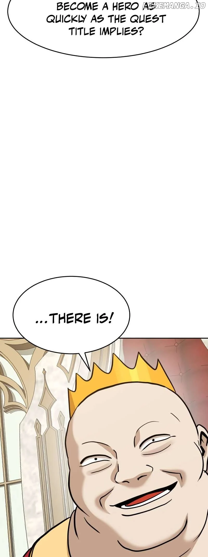 Legacy of the skipped hero: Second Class Ascendant Chapter 15 page 46
