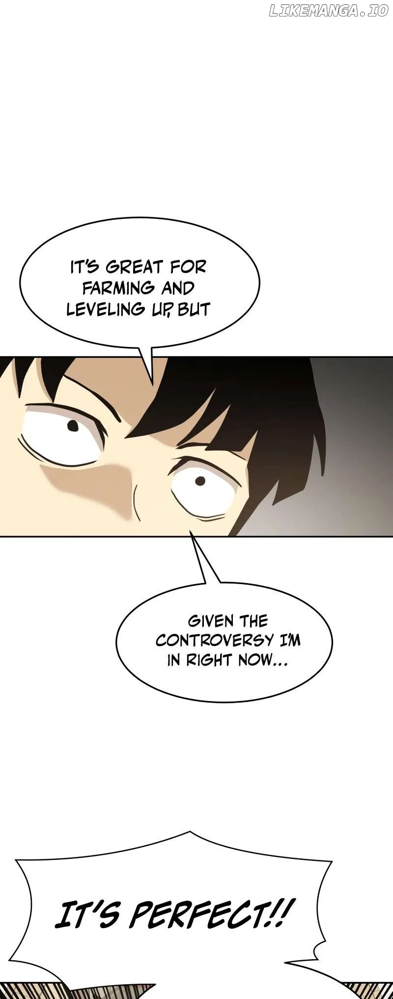 Legacy of the skipped hero: Second Class Ascendant Chapter 15 page 50