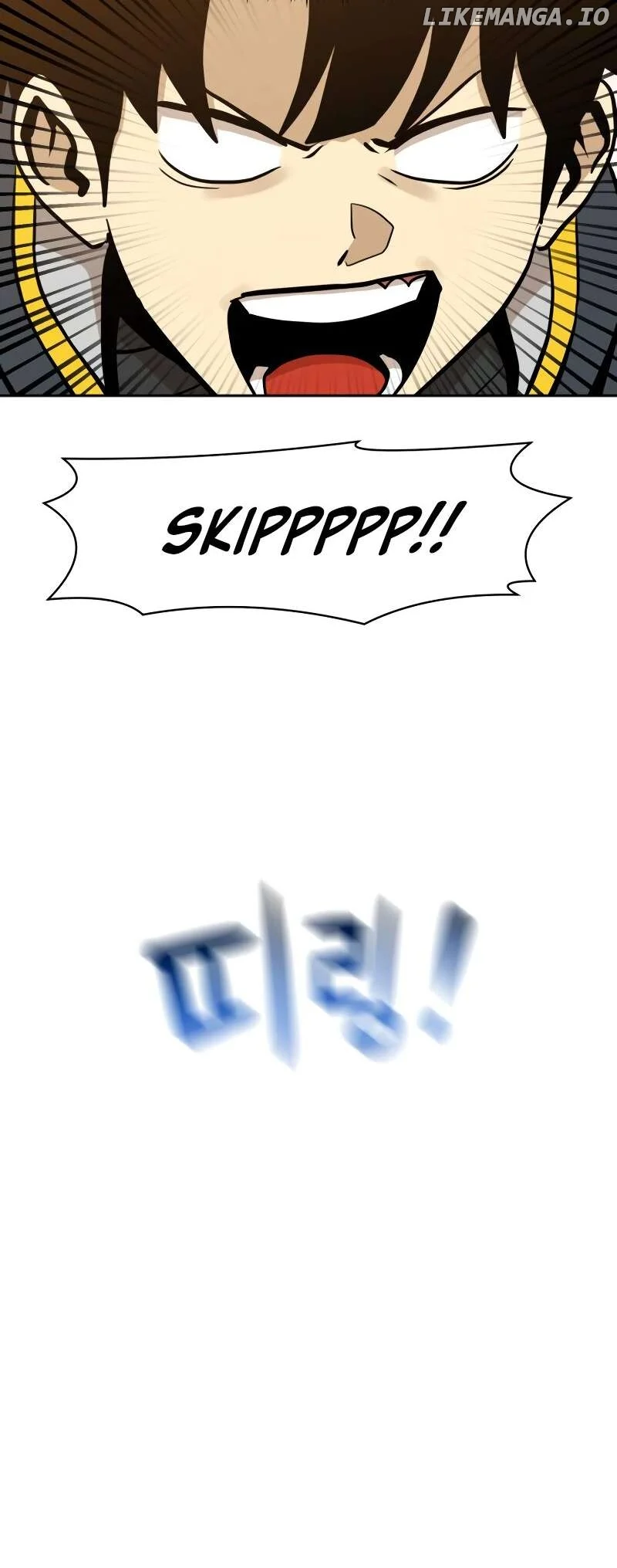 Legacy of the skipped hero: Second Class Ascendant Chapter 15 page 55