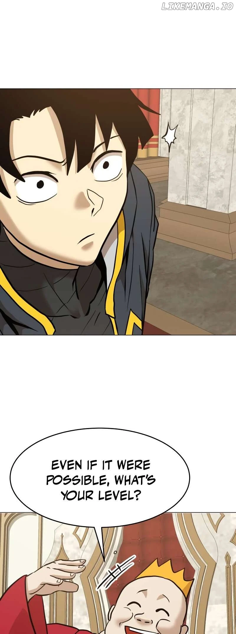 Legacy of the skipped hero: Second Class Ascendant Chapter 15 page 43