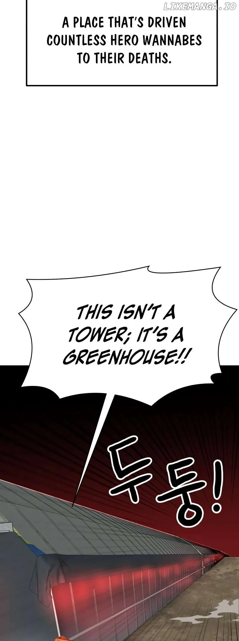 Legacy of the skipped hero: Second Class Ascendant Chapter 15 page 59