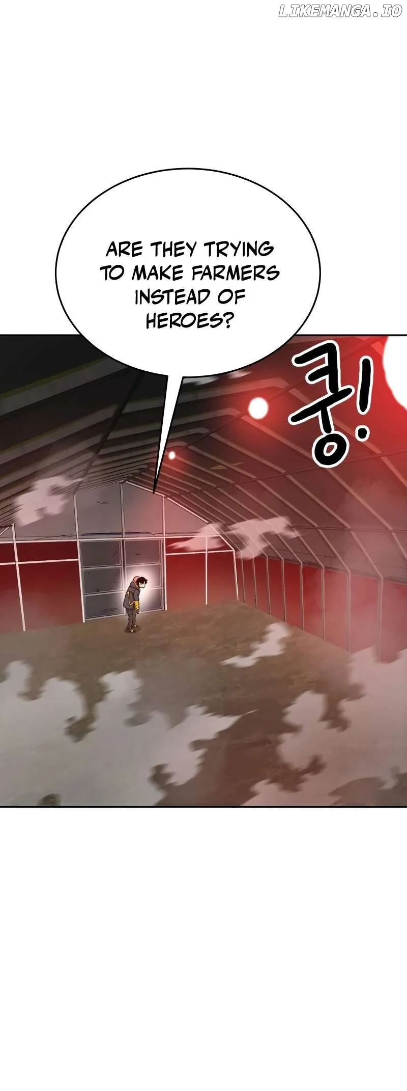 Legacy of the skipped hero: Second Class Ascendant Chapter 15 page 62