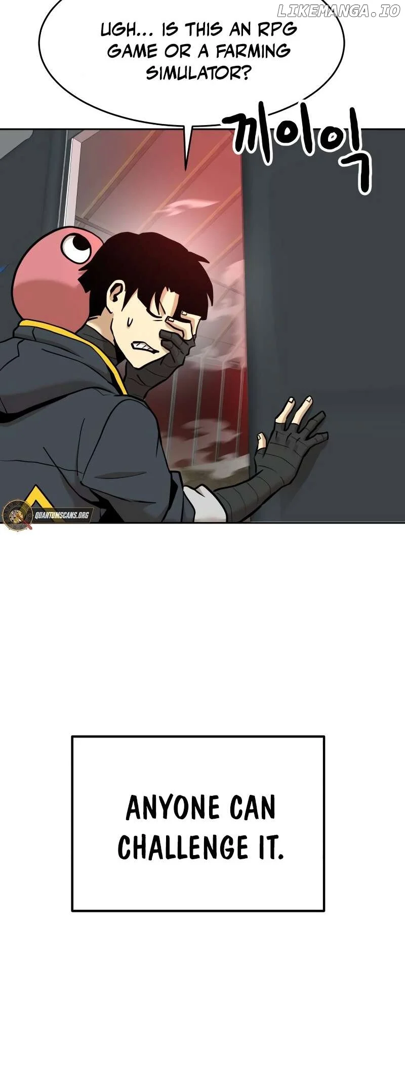 Legacy of the skipped hero: Second Class Ascendant Chapter 15 page 61