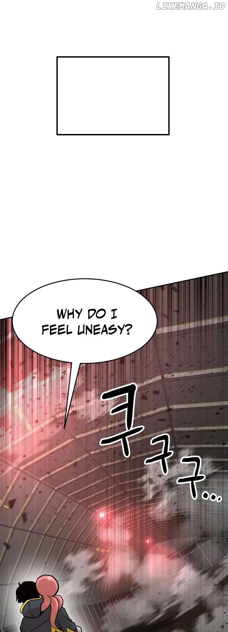 Legacy of the skipped hero: Second Class Ascendant Chapter 15 page 66