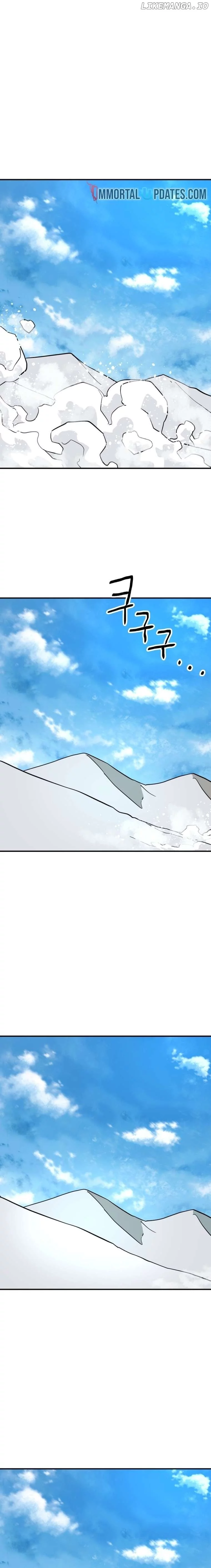 Legacy of the skipped hero: Second Class Ascendant Chapter 4 page 2