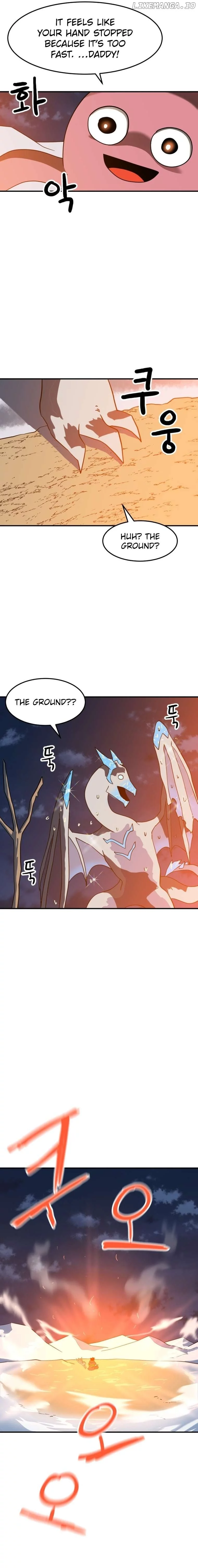 Legacy of the skipped hero: Second Class Ascendant Chapter 4 page 12