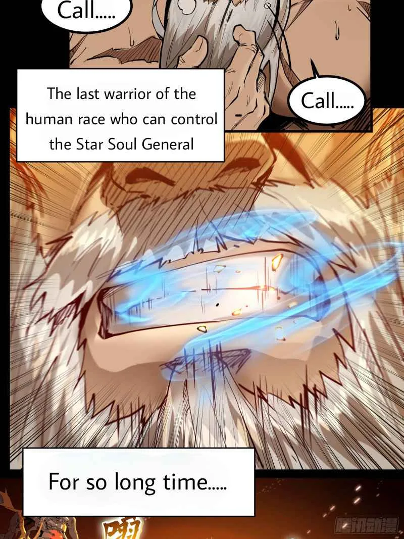 Legend of Star General Chapter 1 page 23