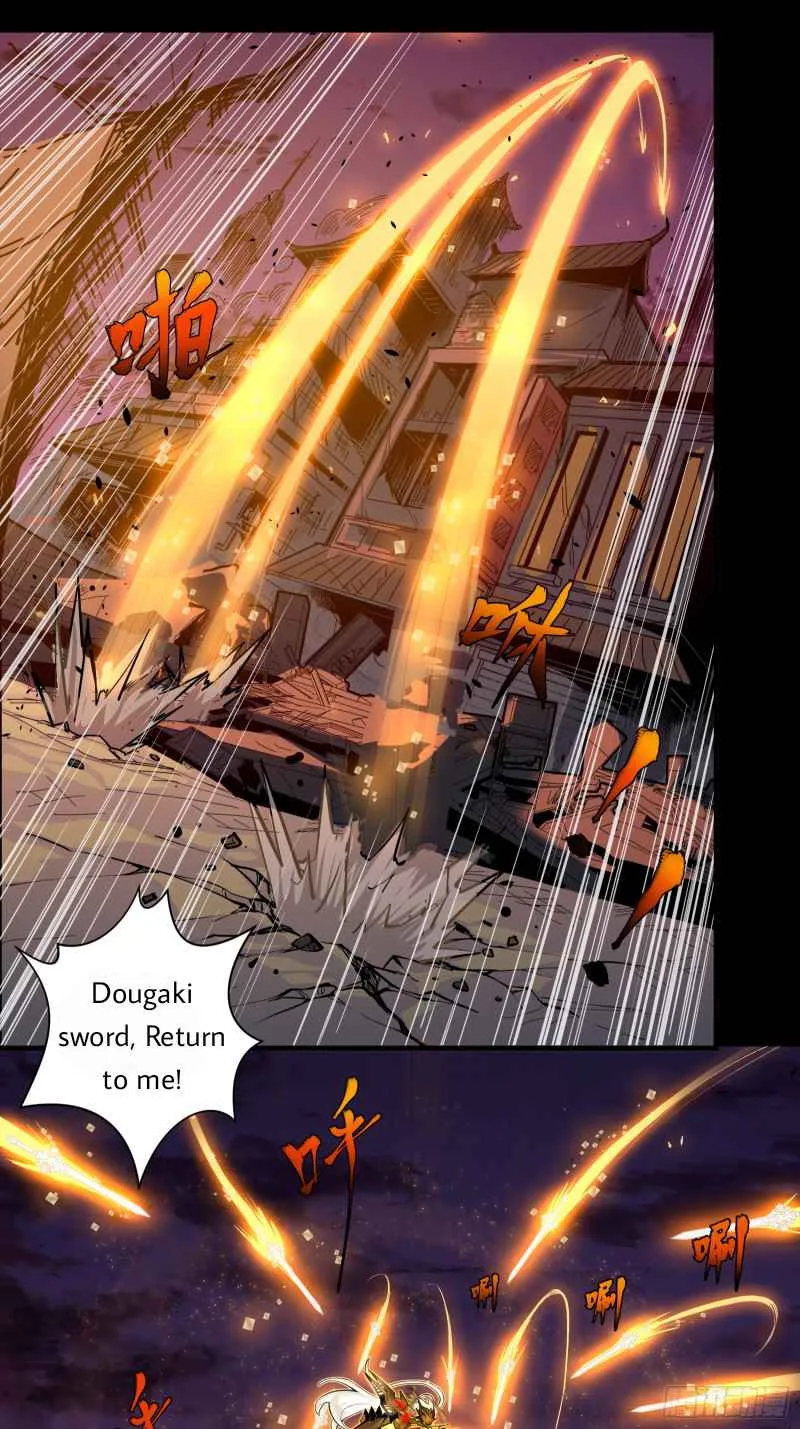 Legend of Star General Chapter 1 page 18