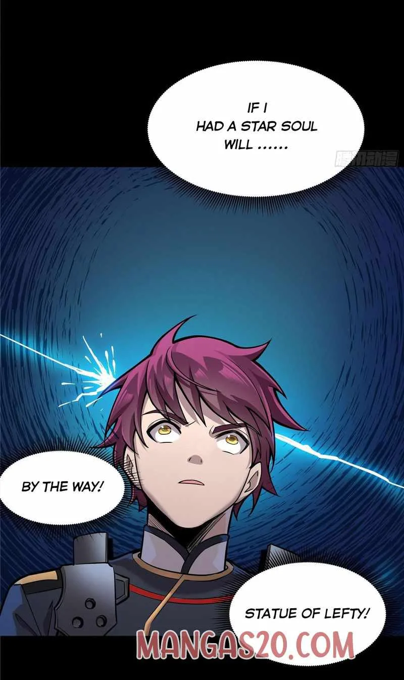 Legend of Star General Chapter 10 page 15