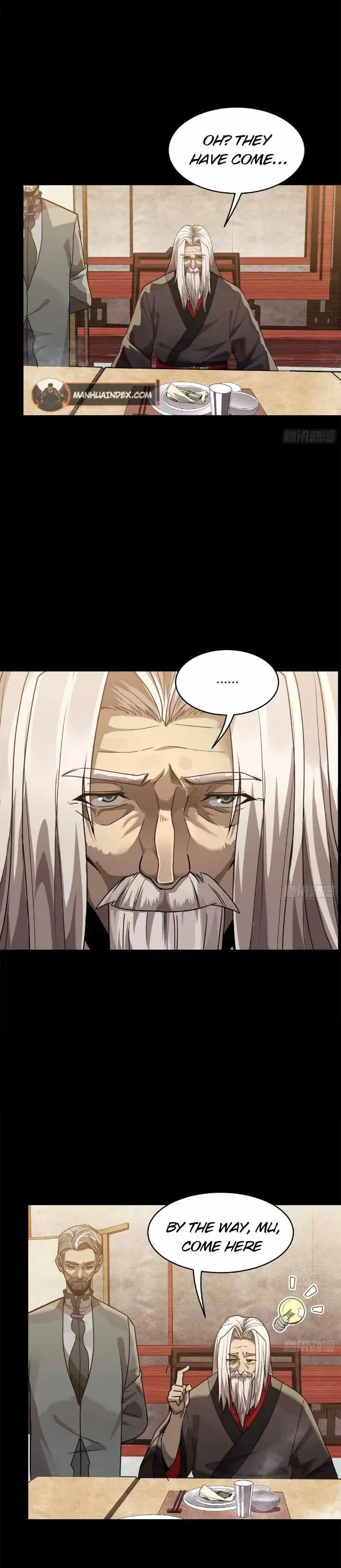 Legend of Star General Chapter 100 page 9