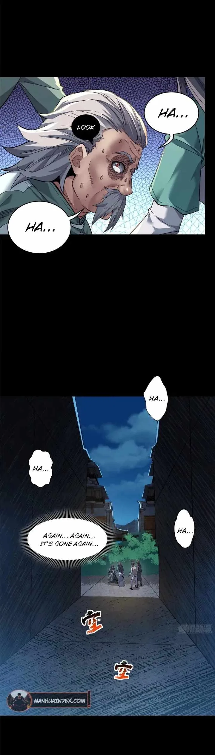 Legend of Star General Chapter 100 page 30