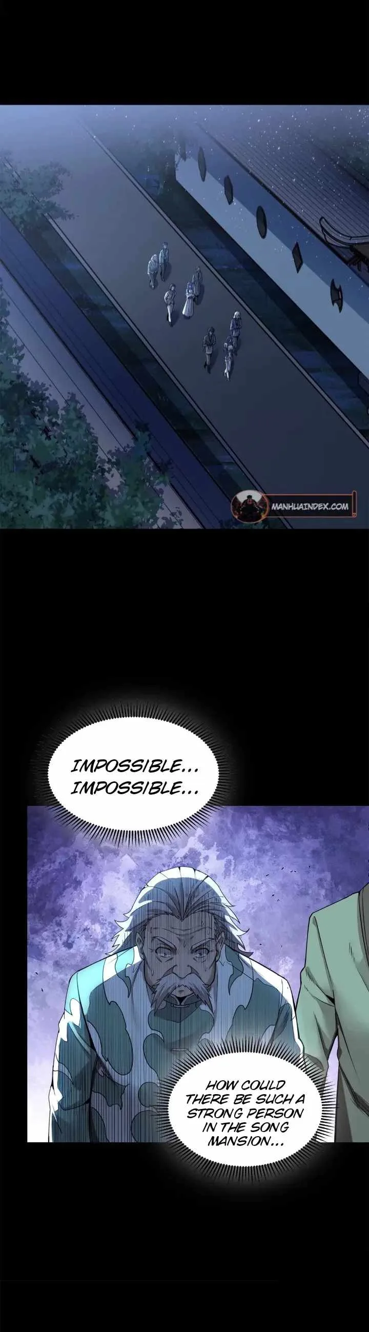 Legend of Star General Chapter 100 page 25