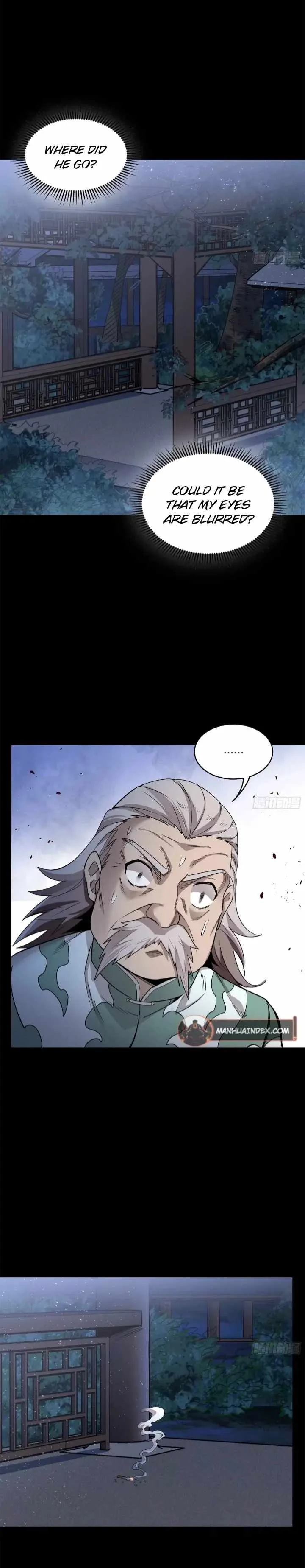 Legend of Star General Chapter 100 page 23