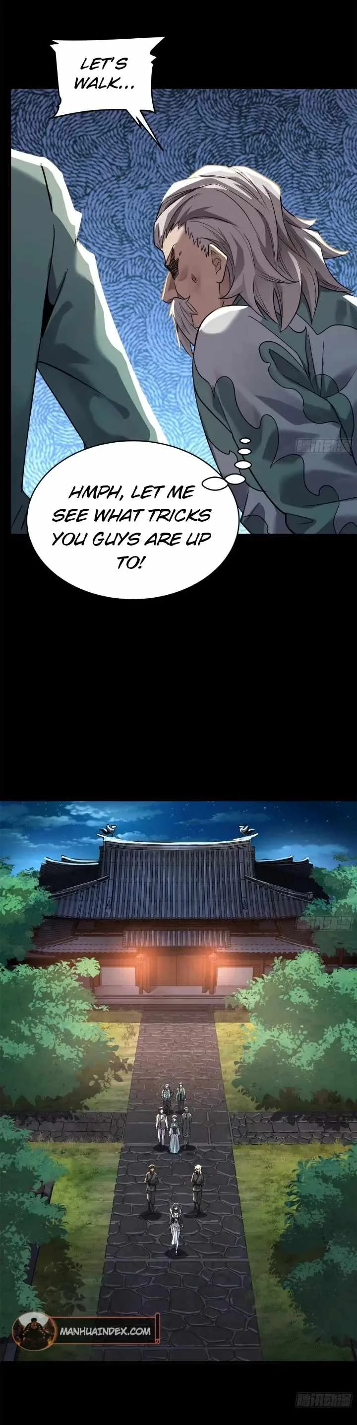 Legend of Star General Chapter 100 page 16