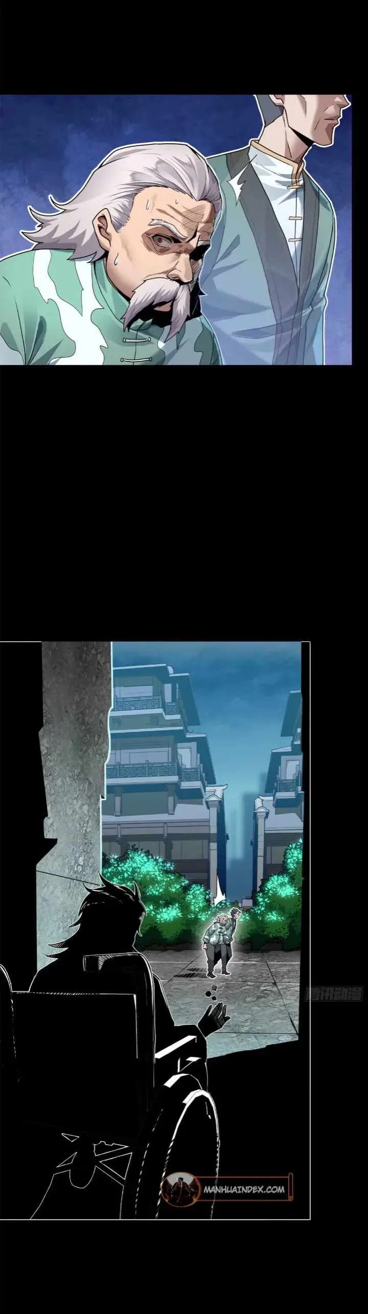Legend of Star General Chapter 100 page 26