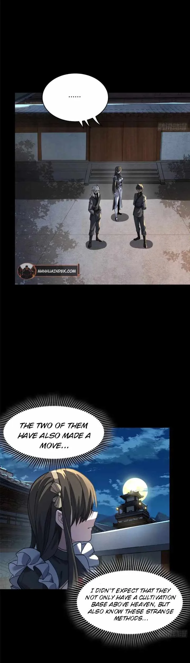 Legend of Star General Chapter 100 page 31