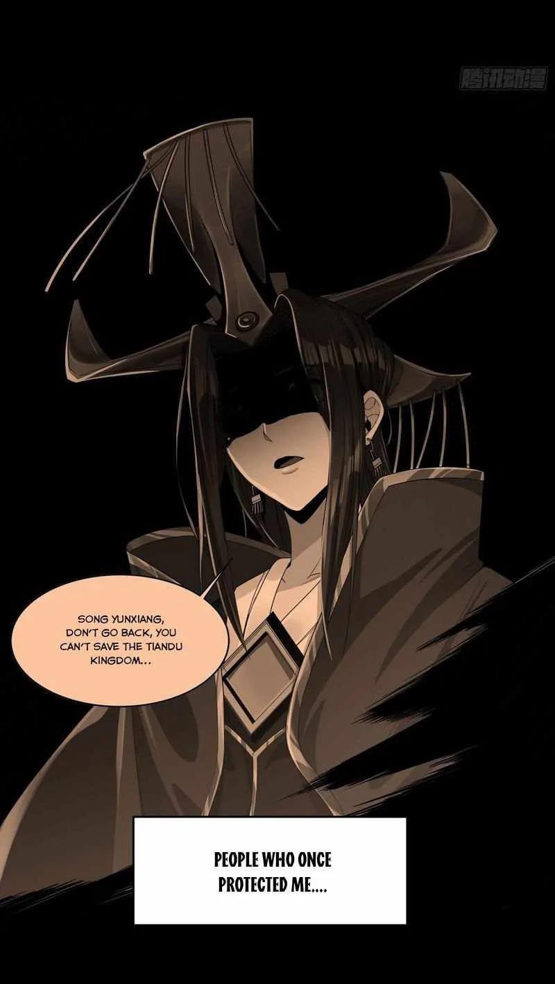 Legend of Star General Chapter 11 page 8