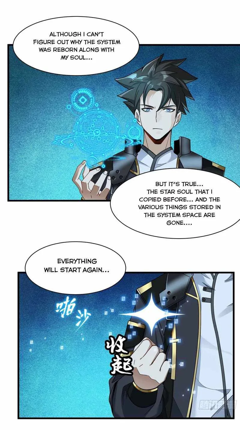 Legend of Star General Chapter 11 page 24