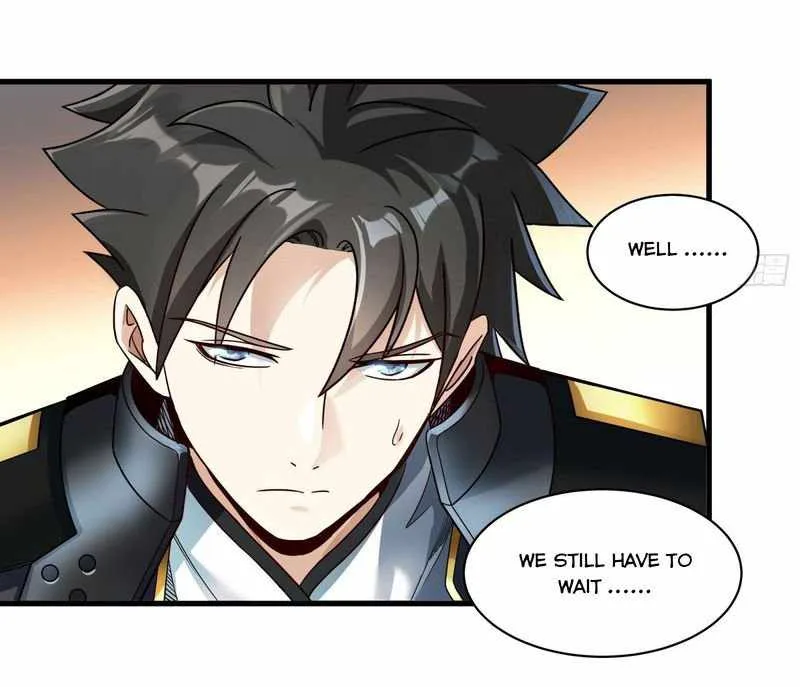 Legend of Star General Chapter 11 page 30