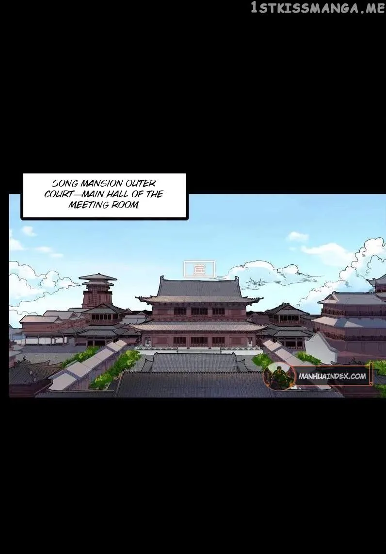 Legend of Star General Chapter 110 page 7