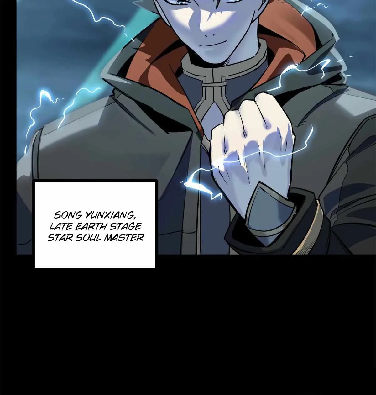 Legend of Star General Chapter 111 page 13