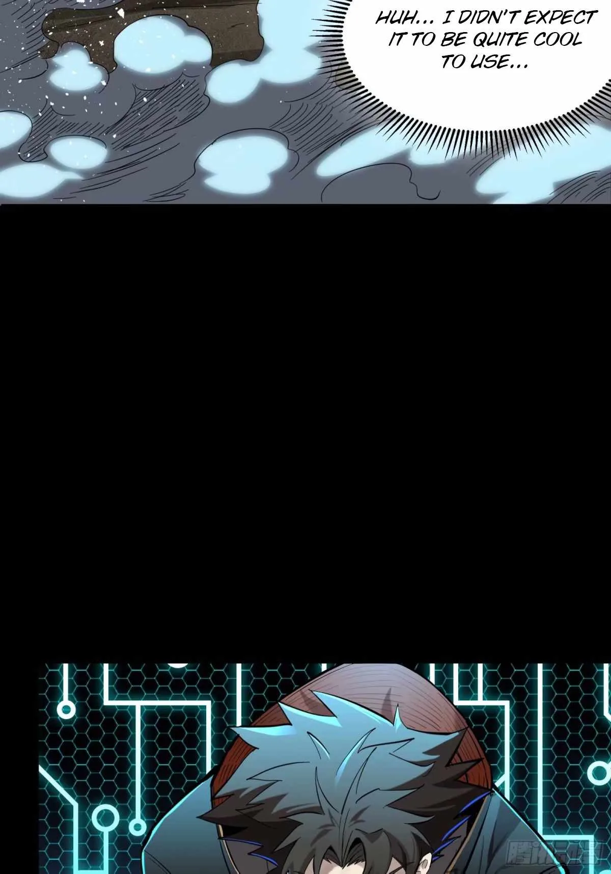 Legend of Star General Chapter 111 page 37