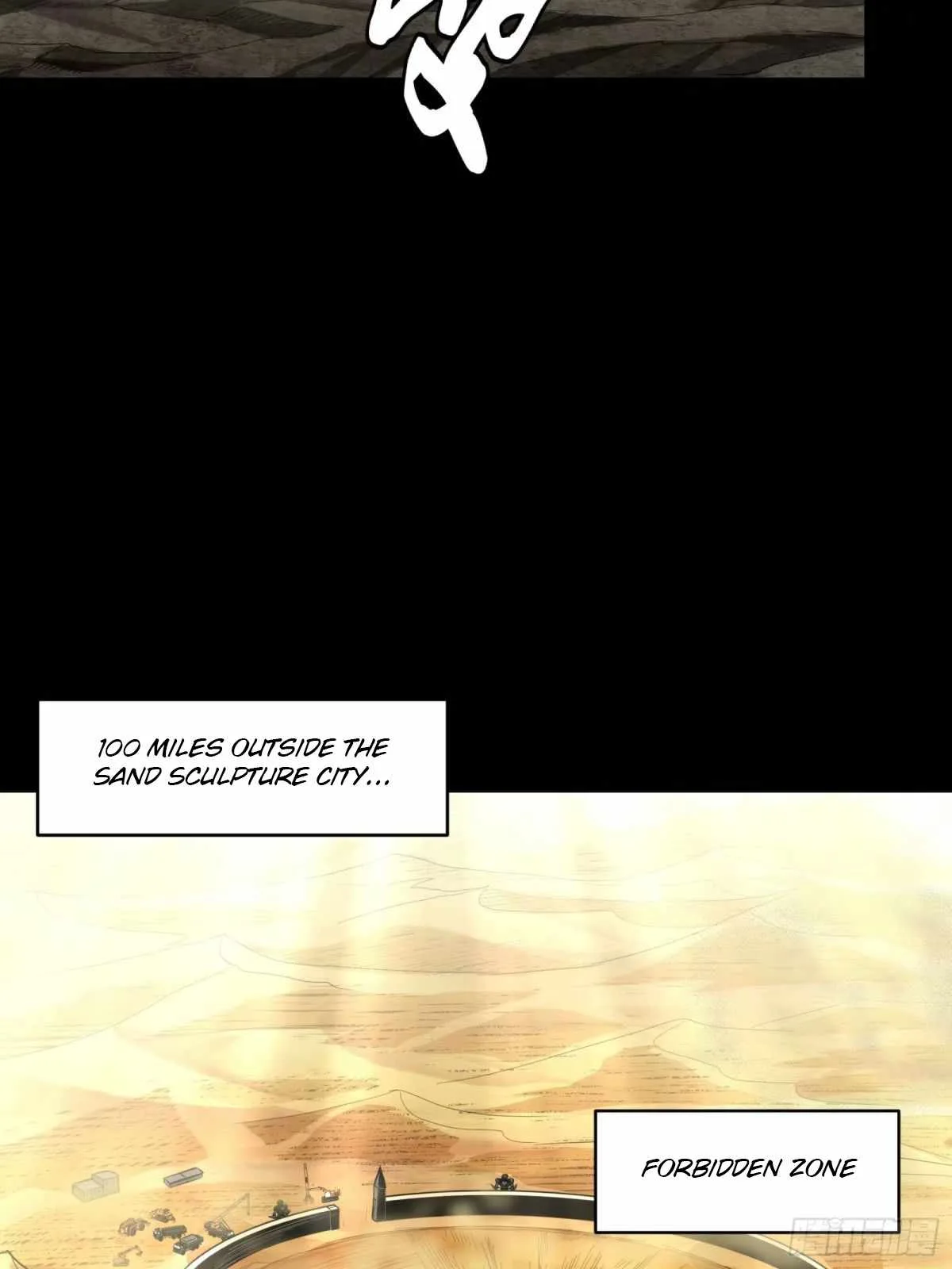 Legend of Star General Chapter 111 page 74