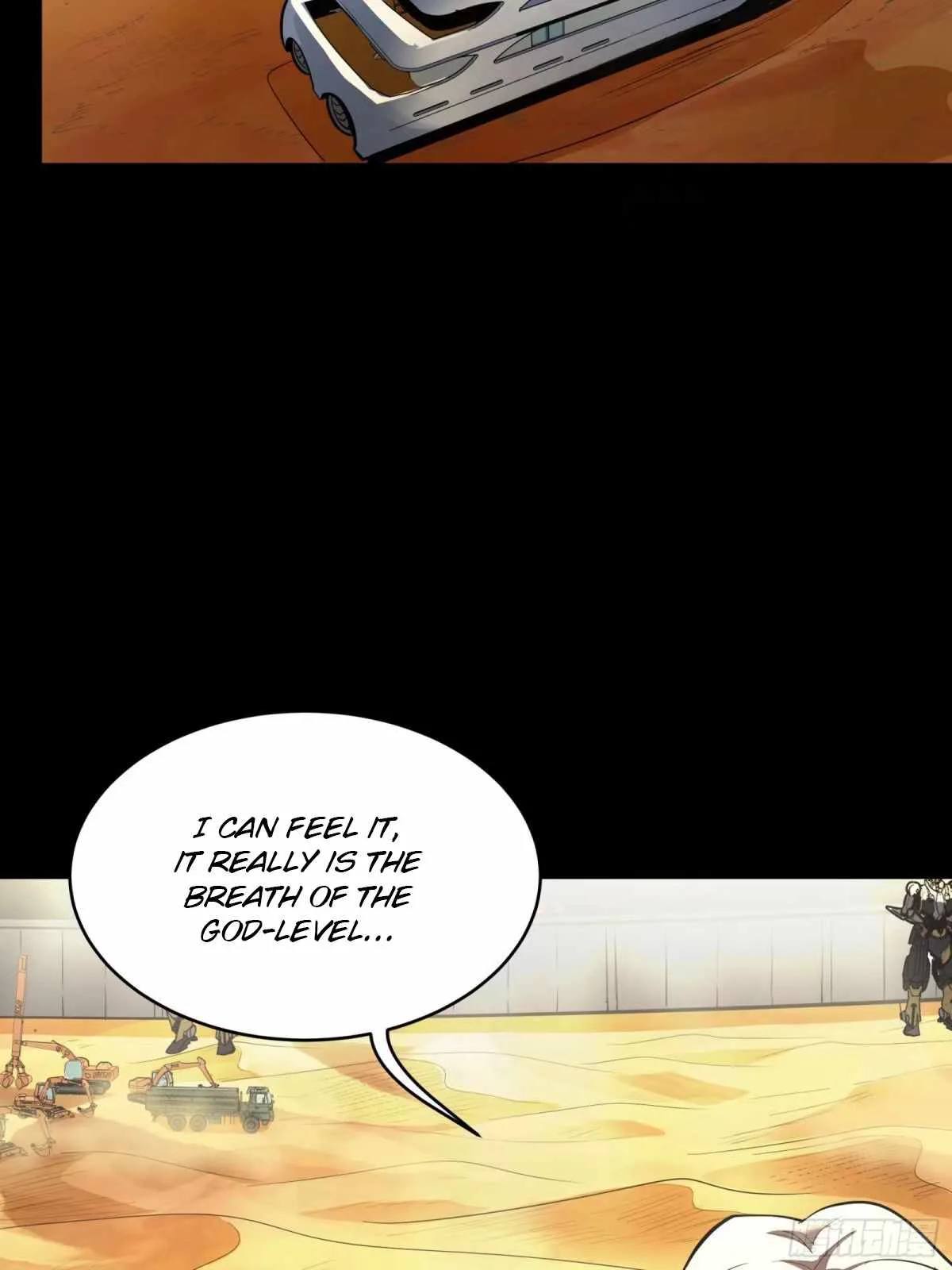 Legend of Star General Chapter 111 page 77