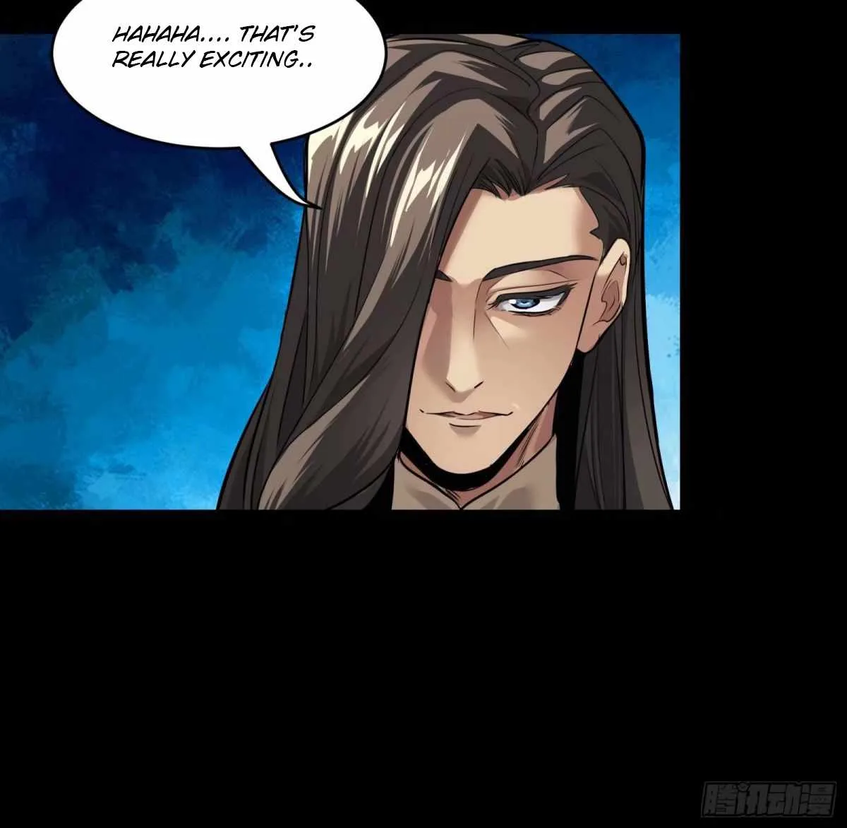 Legend of Star General Chapter 111 page 85