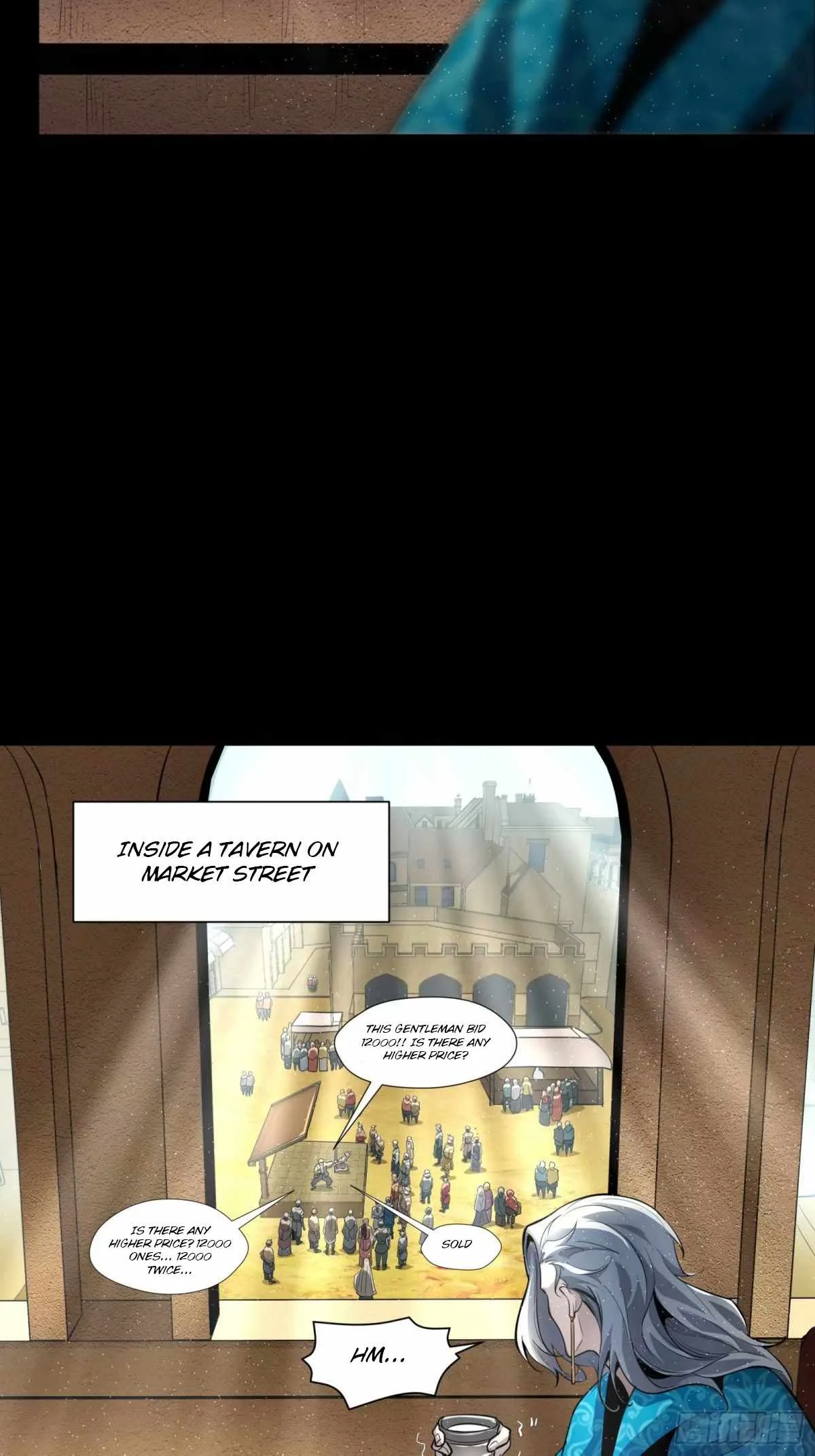 Legend of Star General Chapter 111 page 88