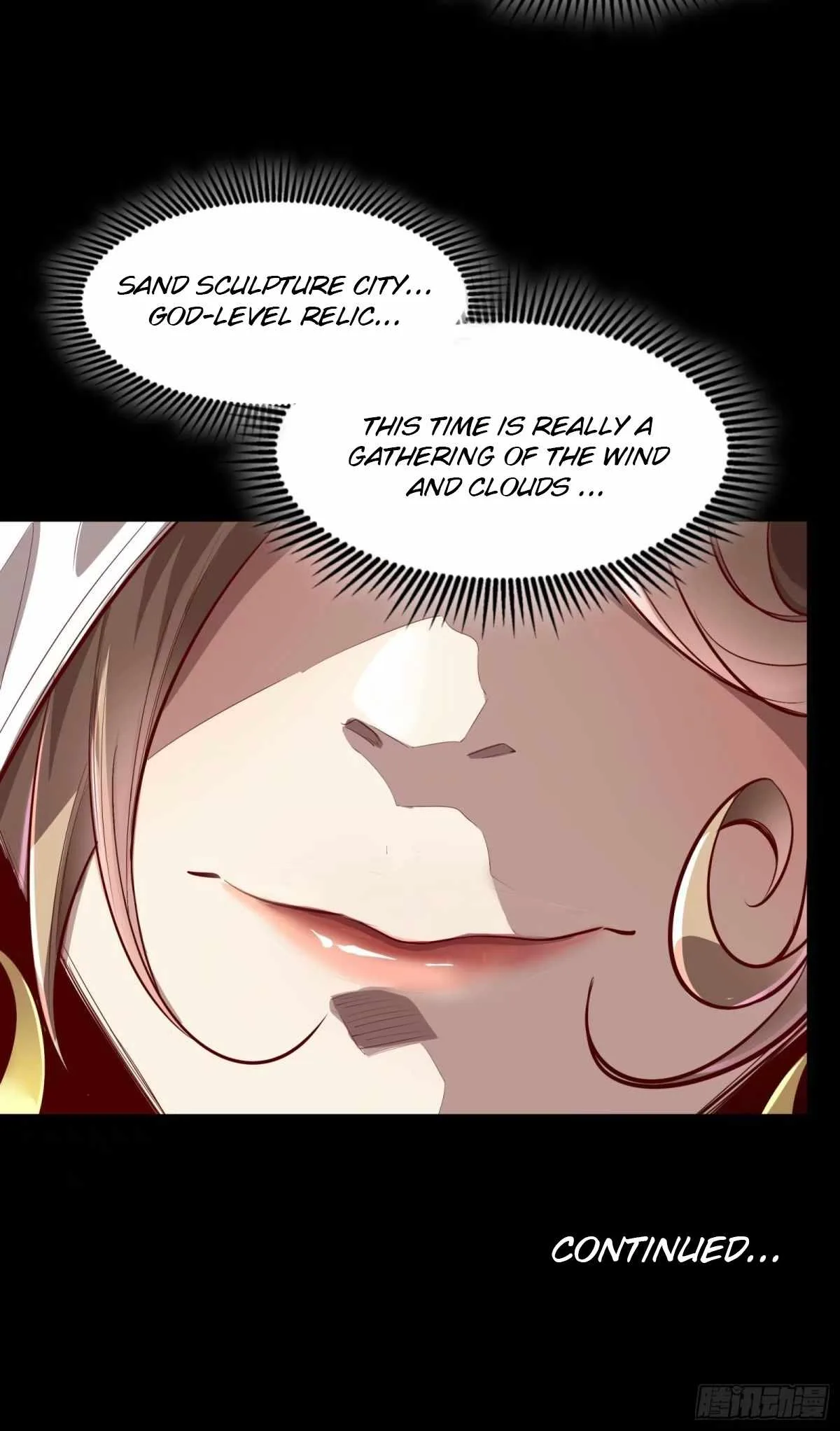 Legend of Star General Chapter 111 page 93