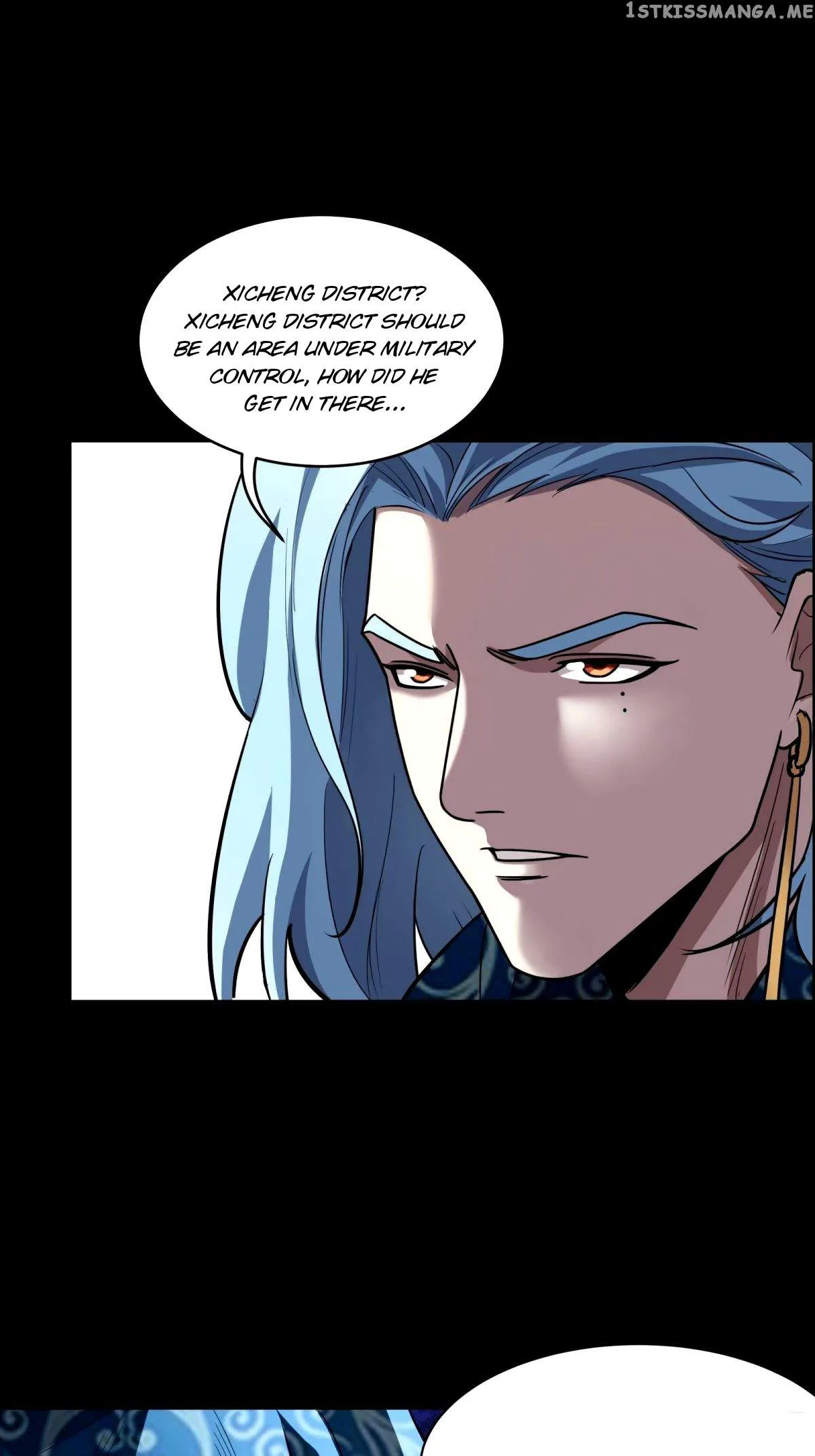Legend of Star General Chapter 112 page 9