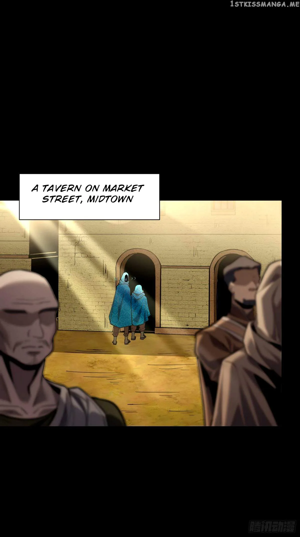 Legend of Star General Chapter 112 page 5
