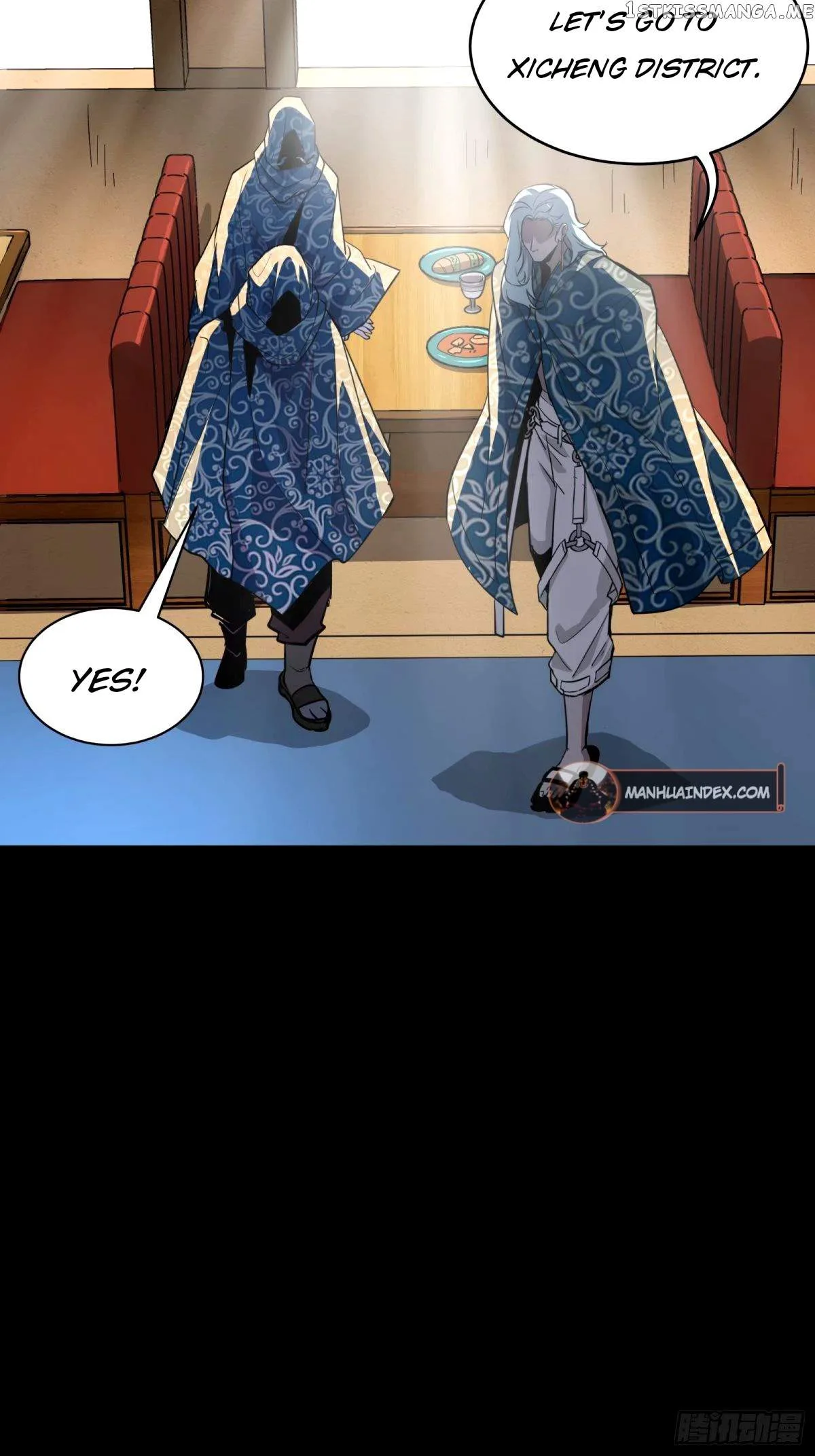 Legend of Star General Chapter 112 page 19