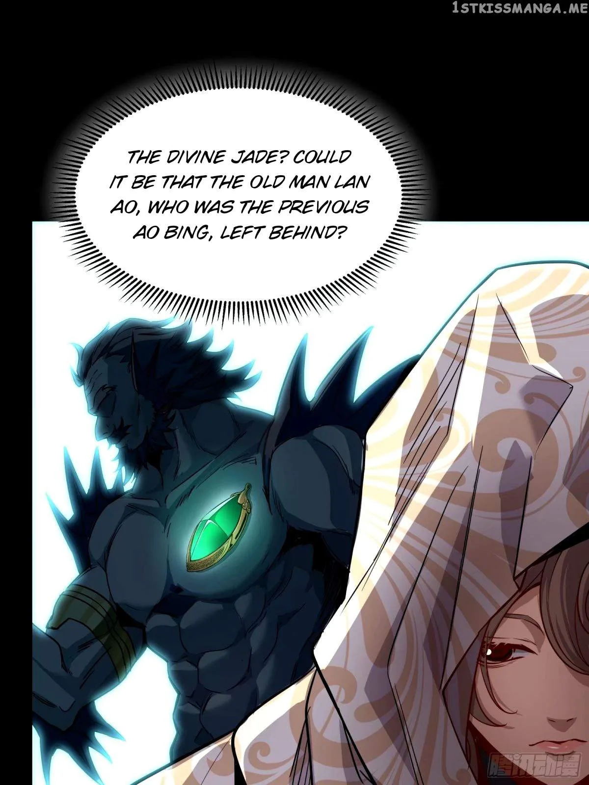 Legend of Star General Chapter 112 page 22
