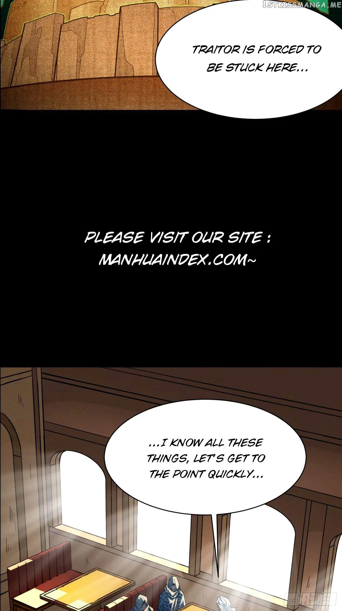 Legend of Star General Chapter 112 page 13
