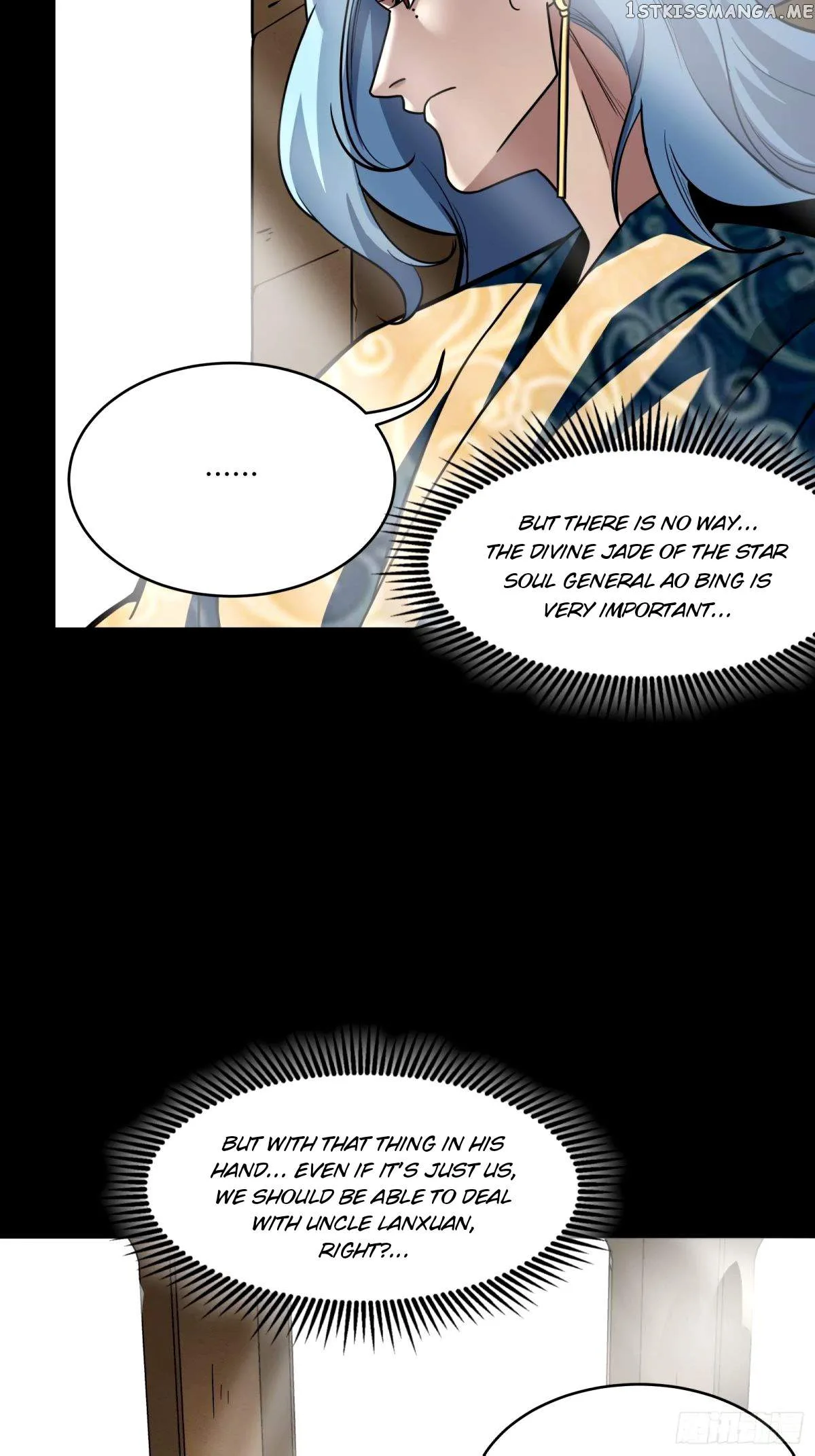 Legend of Star General Chapter 112 page 18