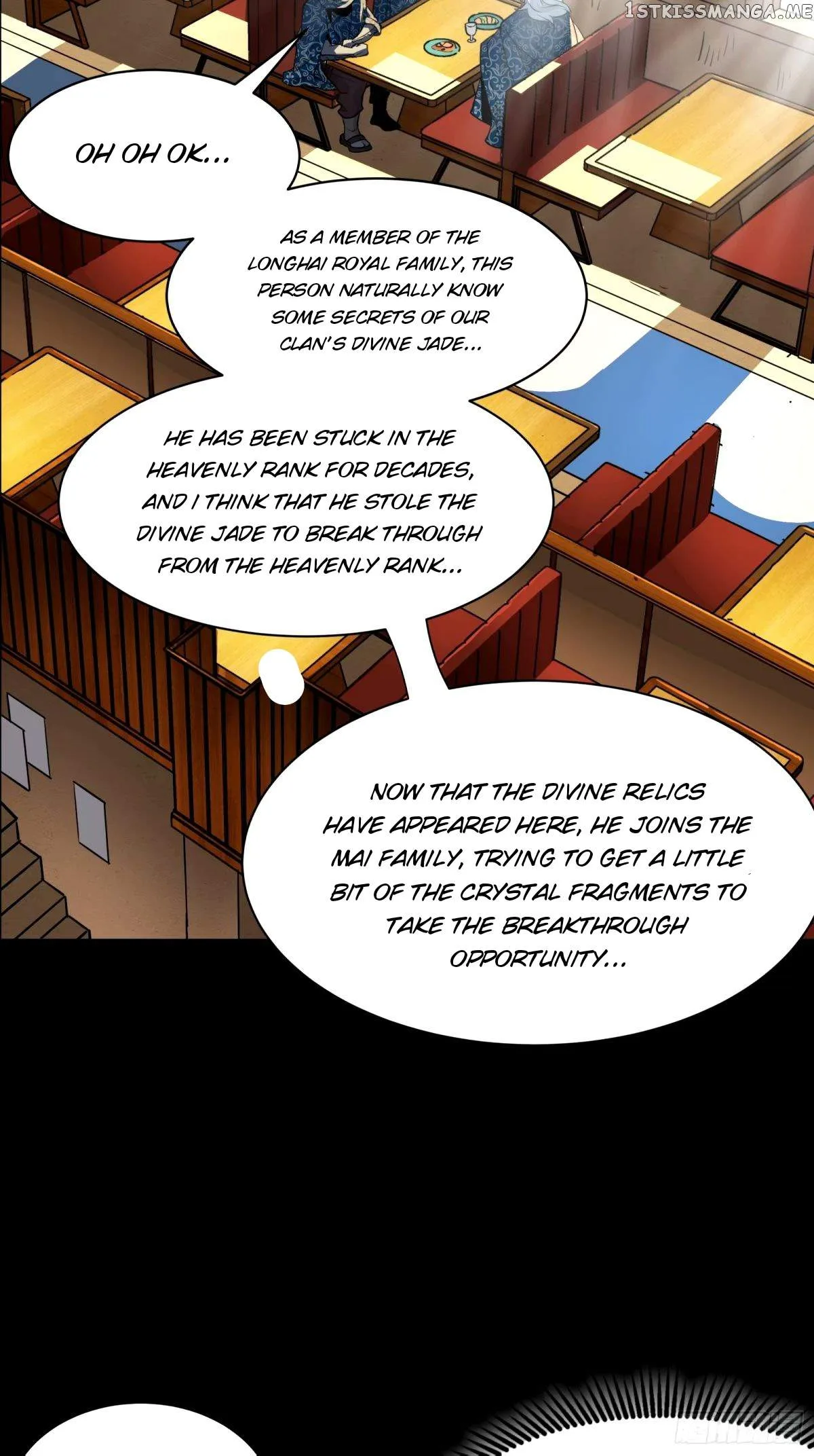Legend of Star General Chapter 112 page 14