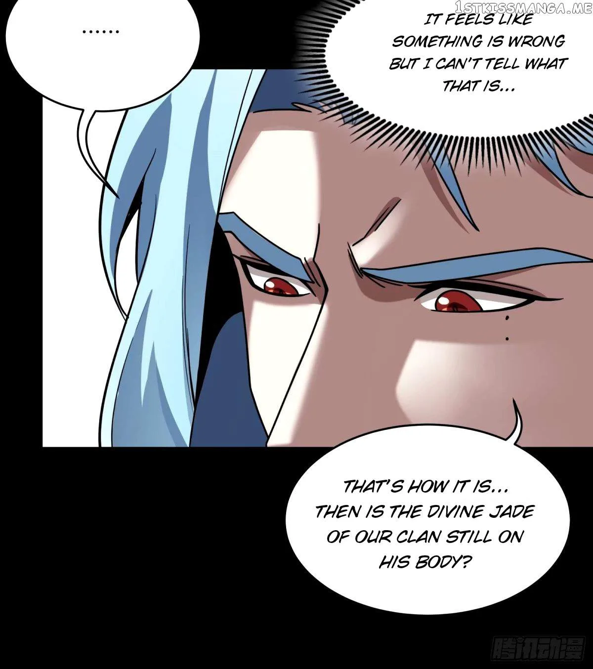 Legend of Star General Chapter 112 page 15