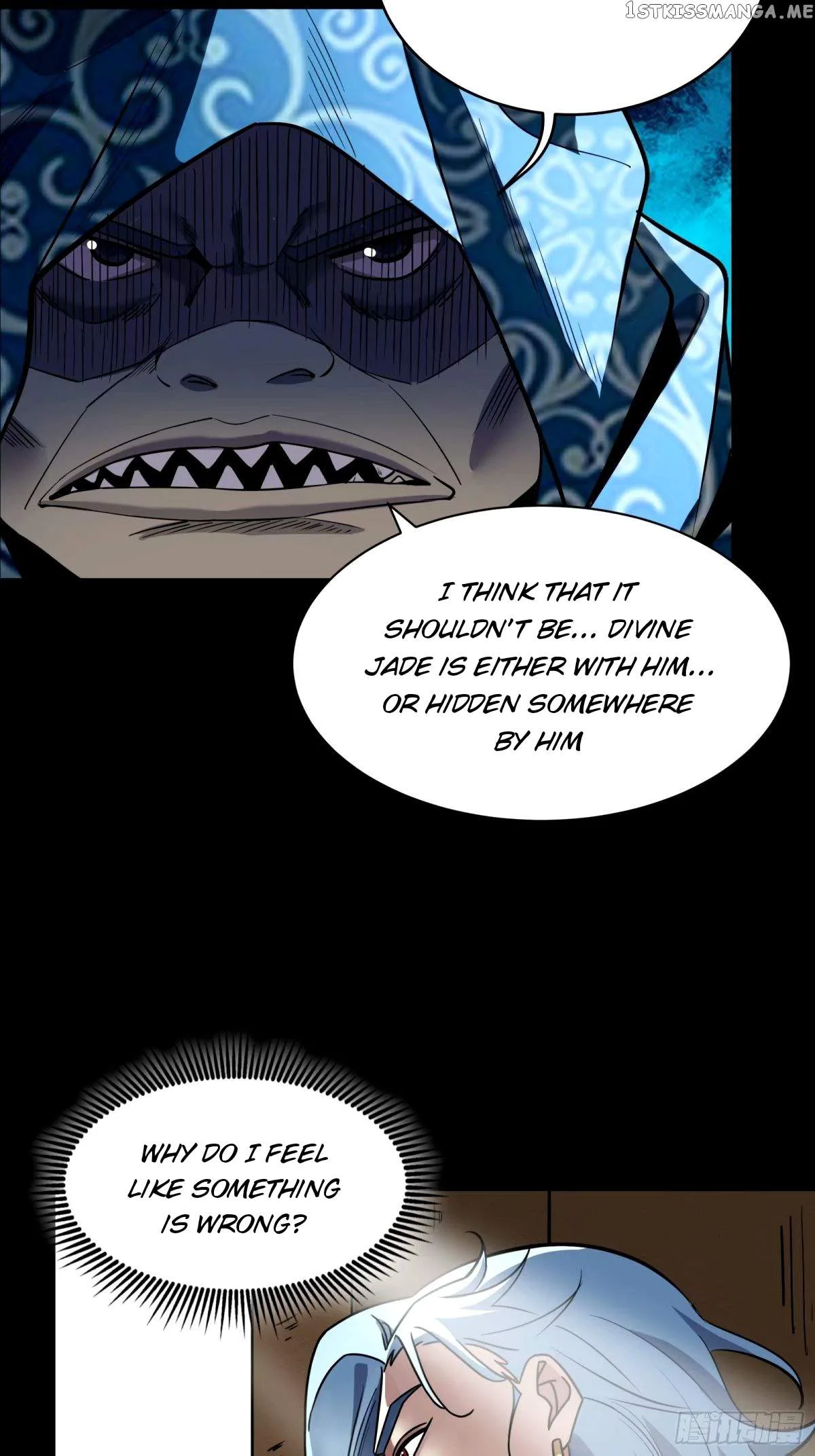 Legend of Star General Chapter 112 page 17