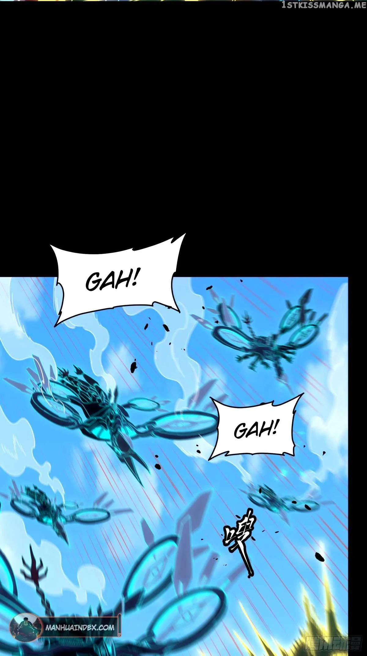 Legend of Star General Chapter 112 page 46