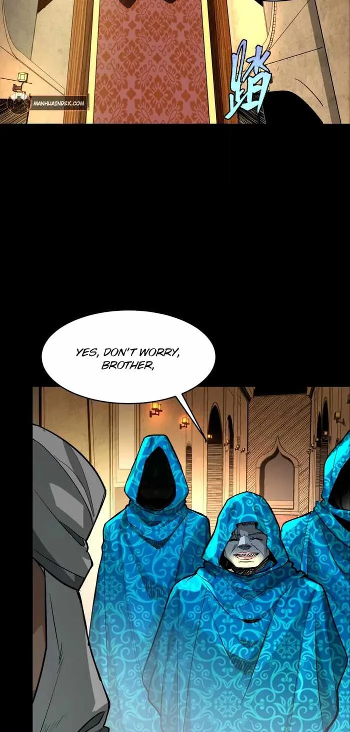 Legend of Star General Chapter 113 page 26