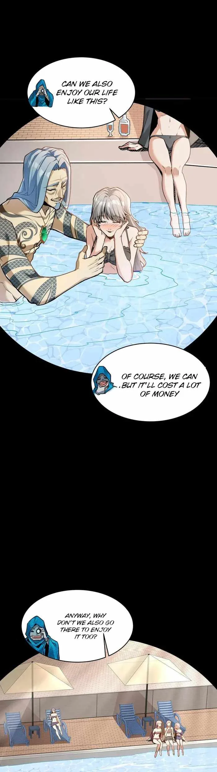Legend of Star General Chapter 114 page 18