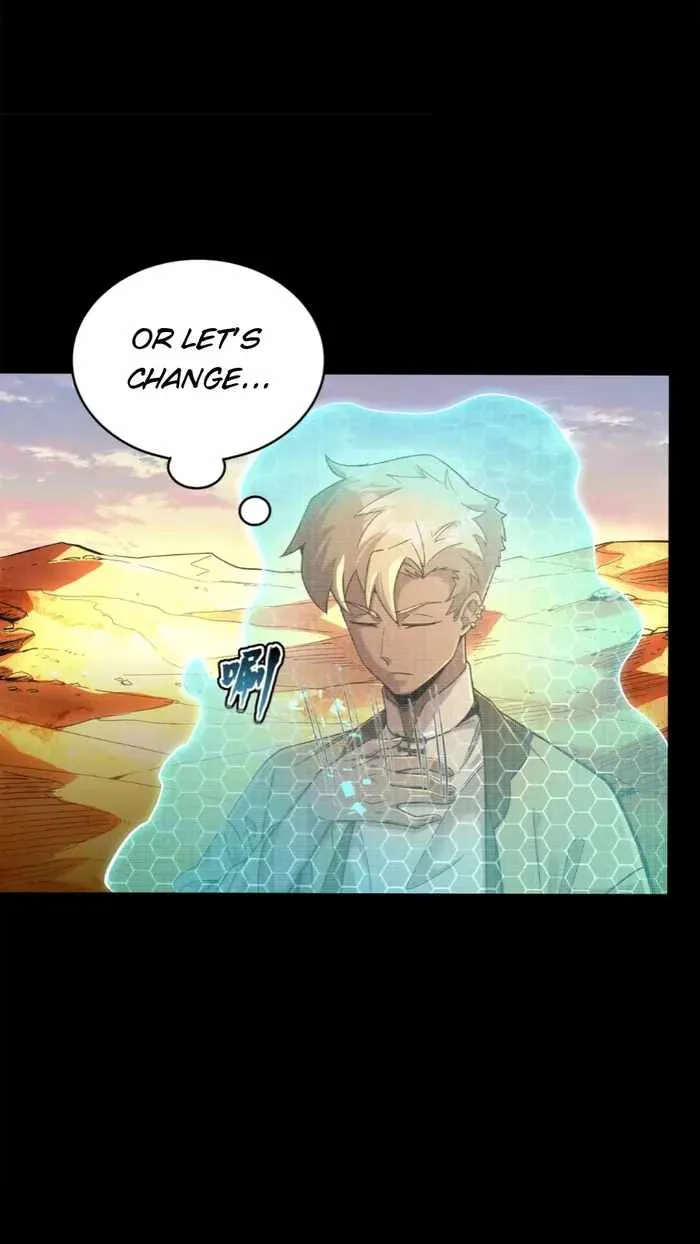 Legend of Star General Chapter 115 page 15