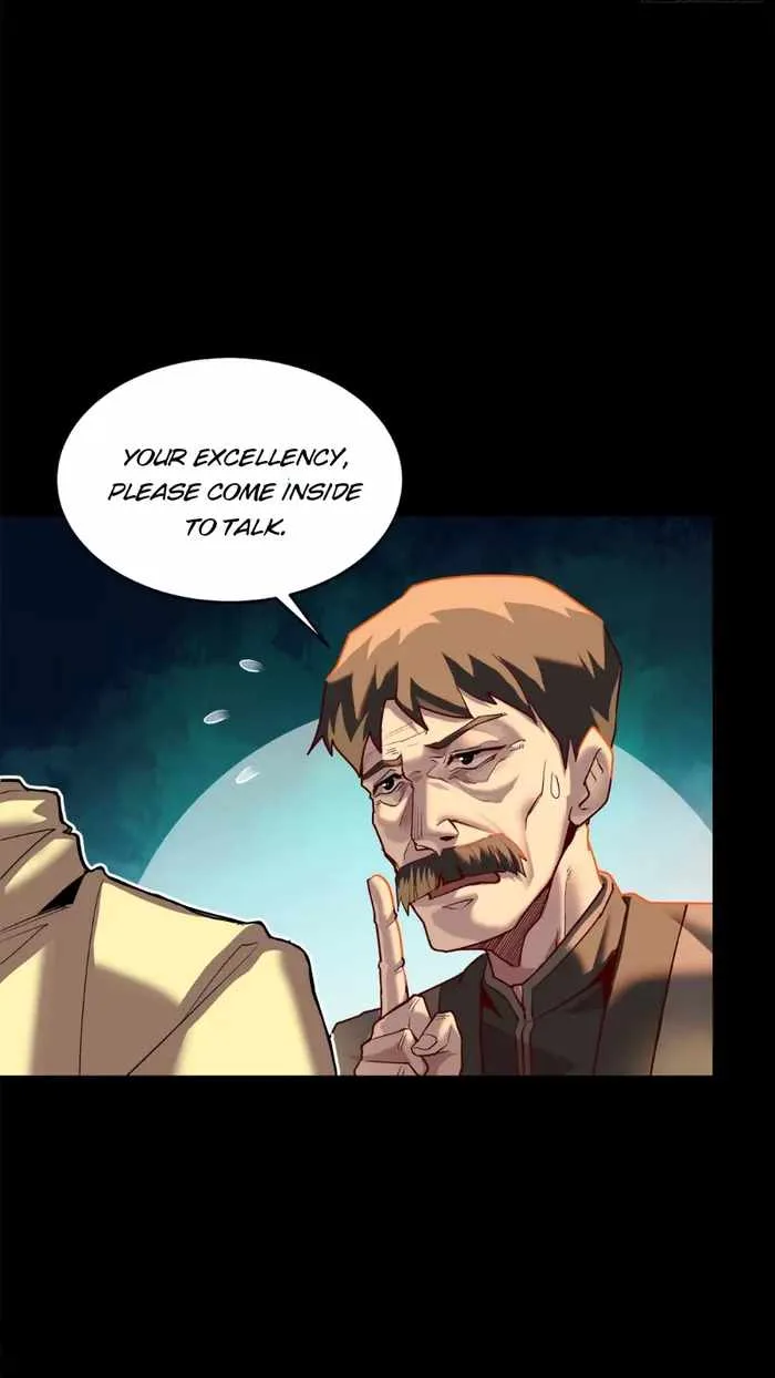 Legend of Star General Chapter 115 page 30