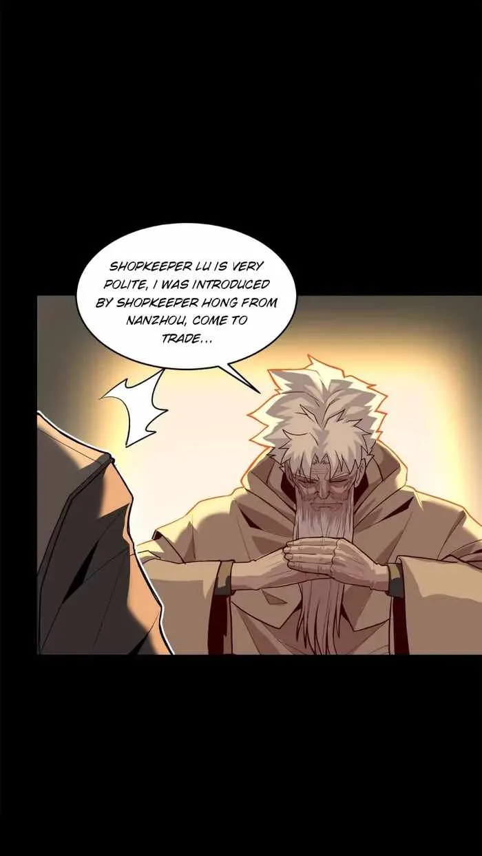 Legend of Star General Chapter 115 page 29